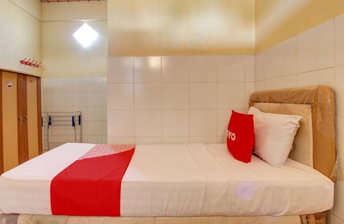 Pekalongan Hotel | Hotel O Wisma Subur Syariah