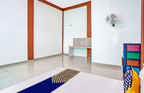 Pekalongan Hotel | Hotel O Wisma Subur Syariah