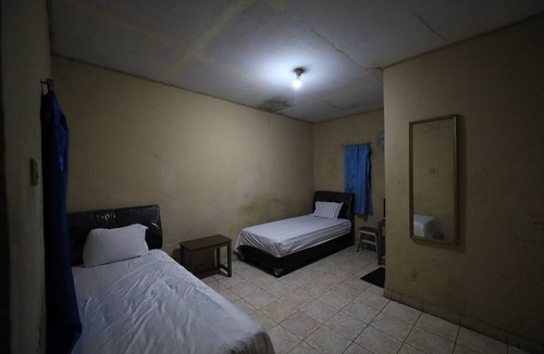 Palangkaraya Hotel | OYO 93343 Sukma Residence
