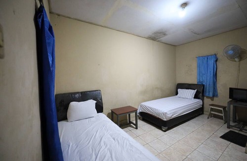 Palangkaraya Hotel | OYO 93343 Sukma Residence