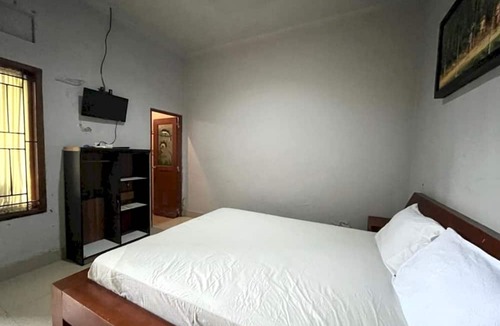 Pekanbaru Hotel | Hotel O Bagus Jaya SyariahNearJembatan Siak