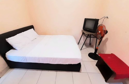 Pekanbaru Hotel | Hotel O Pondok Anie SyariahNearJembatan Siak