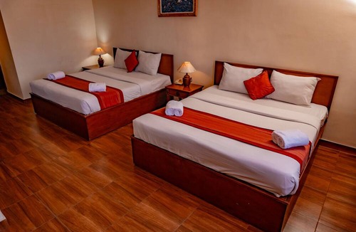 Raya Kuta Hotel | Puri Dibia Hotel