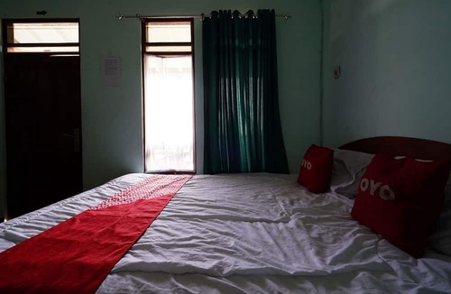 Parongpong Hotel | OYO 93248 Villa Syariah Astuti Lestari