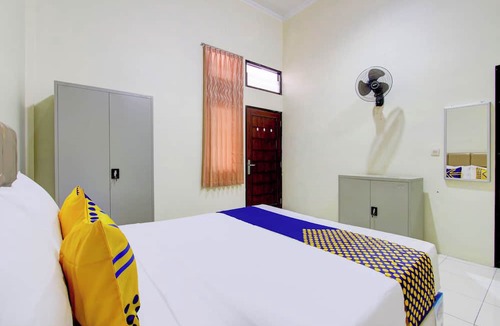 Klaten Hotel | Hotel O Guest House Mulia Dua Syariah