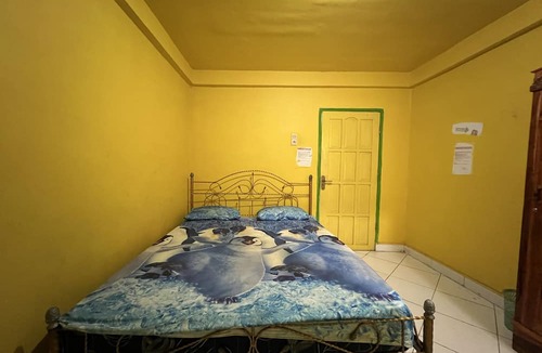 Pangkajene Hotel | Hotel O Wisma La Oda Syariah