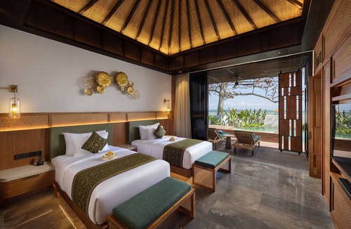 Sanur Kauh Hotel | Sumitra Luxury Villas & Resort by Pramana