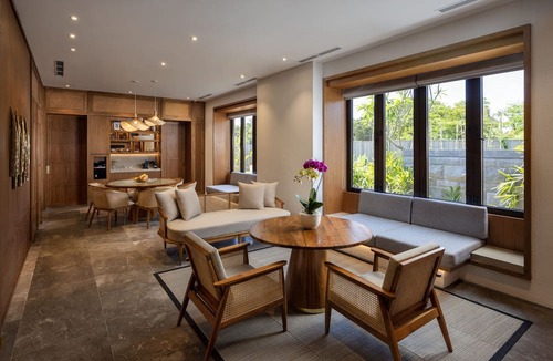 Sanur Kauh Hotel | Sumitra Luxury Villas & Resort by Pramana