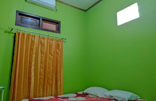 Kendari Hotel | Hotel O Homestay Aqsa