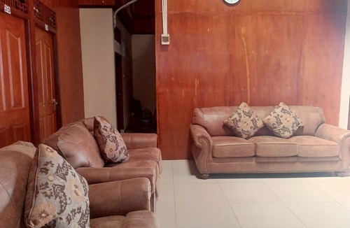 Manado City Centre Hotel | Hotel O Lourdes Blessing Hill