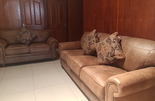 Manado City Centre Hotel | Hotel O Lourdes Blessing Hill