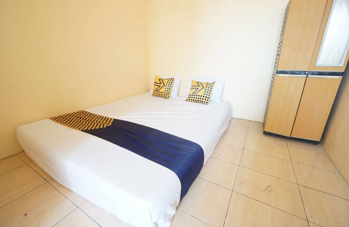 Sidoarjo Hotel | OYO Life 93300 Homestay Puri Anggrek Syariah - Wage