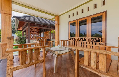 Kecamatan Narmada House | Bait Nahwa
