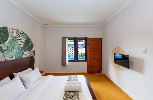 Renon Hotel | Cove De Pavila