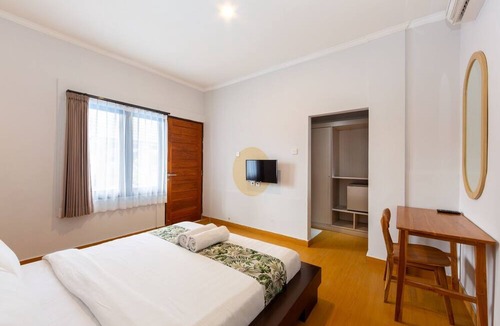 Renon Hotel | Cove De Pavila