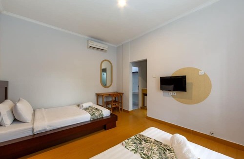 Renon Hotel | Cove De Pavila