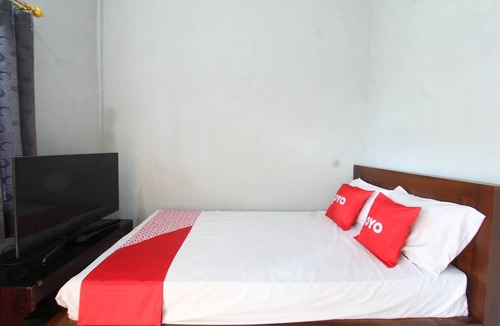 Praya Hotel | OYO 93267 Barokah Rooms Syariah