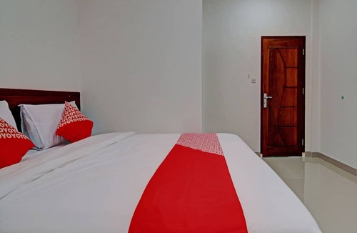 Pelalawan Hotel | Hotel O Penginapan Sarinah SyariahNearRM Beringin Indah