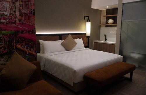 Bendungan Hilir Hotel | Posto Dormire Benhil