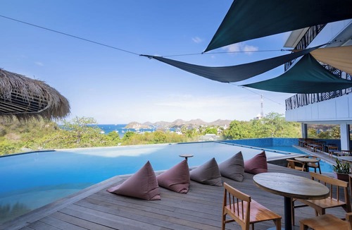 Labuan Bajo Hotel | ZASGO HOTEL