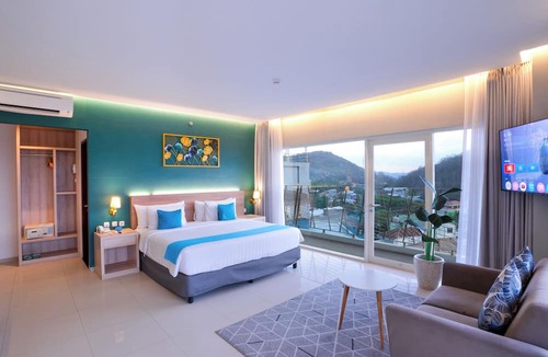 Labuan Bajo Hotel | ZASGO HOTEL