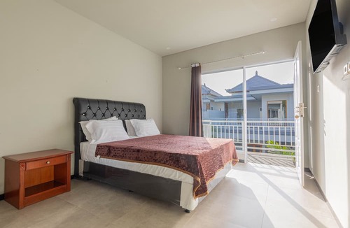 Sanur Kauh House | Roses Bali Homestay