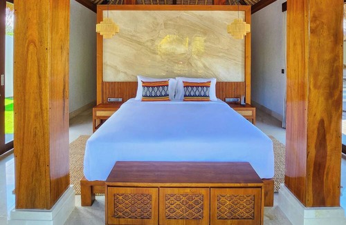 Desa Kadumbul Hotel | KANDORA Luxury Villas