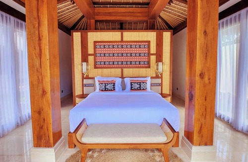 Desa Kadumbul Hotel | KANDORA Luxury Villas