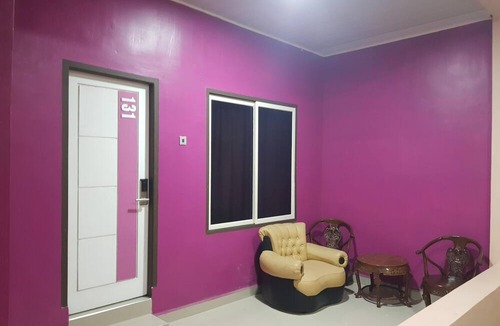 Takengon Hotel | Capital O 93263 Linge Land Hotel