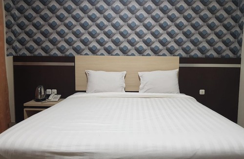 Takengon Hotel | Capital O 93263 Linge Land Hotel