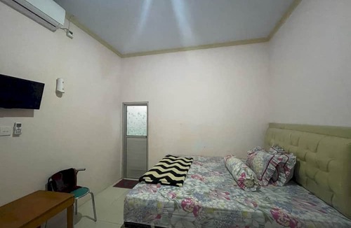 Padang Hotel | Hotel O Lima Saudara Syariah