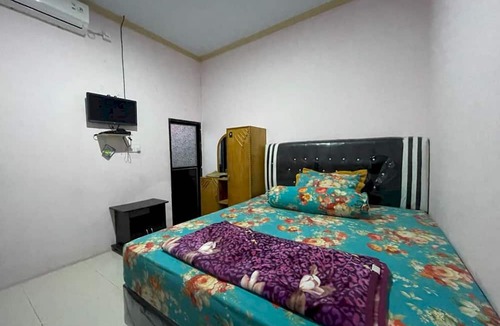 Padang Hotel | Hotel O Lima Saudara Syariah