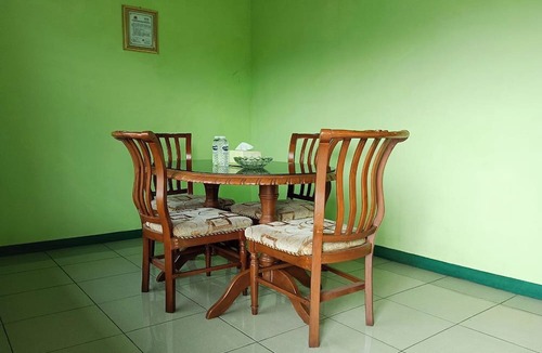 Soreang Hotel | Hotel Antik