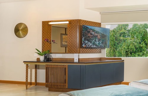 Kuta Selatan Resort | Grand Mirage Resort & Thalasso Bali