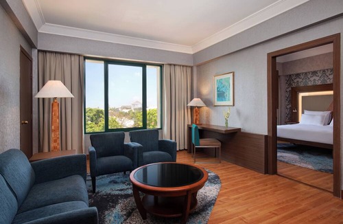 Solo City Centre Hotel | Novotel Solo