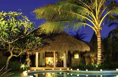 Kuta Hotel | Novotel Lombok Resort and Villas