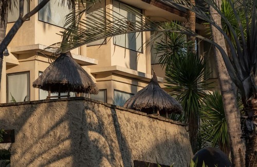 Kuta Hotel | Novotel Lombok Resort and Villas
