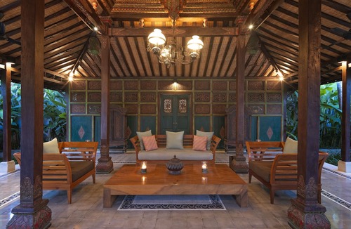 Seminyak Resort | The Legian Seminyak, Bali