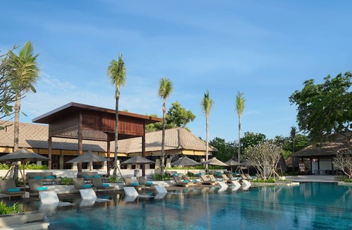 Kuta Selatan Hotel | Novotel Bali Benoa