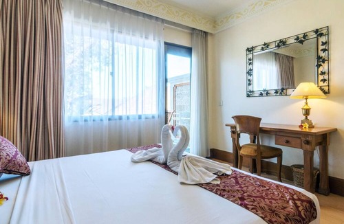Legian Hotel | Club Bali Family Suites @Legian Beach