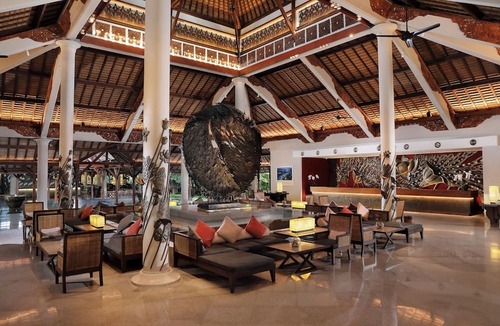 Legian Hotel | Padma Resort Legian