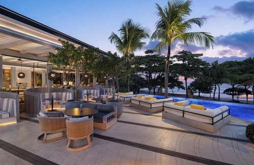 Legian Hotel | Padma Resort Legian