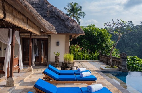 Kedewatan Hotel | Puri Wulandari a Boutique Resort and Spa
