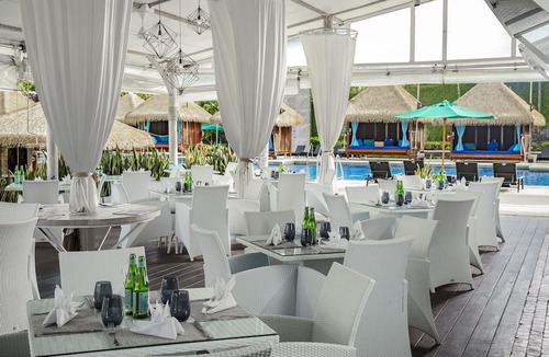 Downtown Kuta Hotel | Hard Rock Hotel Bali