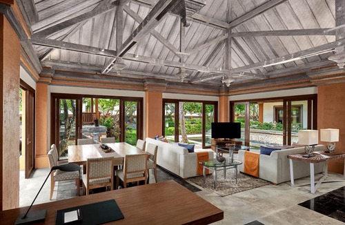 BTDC Hotel | Grand Hyatt Bali