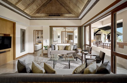 BTDC Hotel | Grand Hyatt Bali