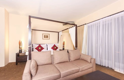 Dago Hotel | The Jayakarta Suites Bandung