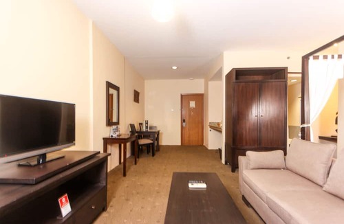 Dago Hotel | The Jayakarta Suites Bandung