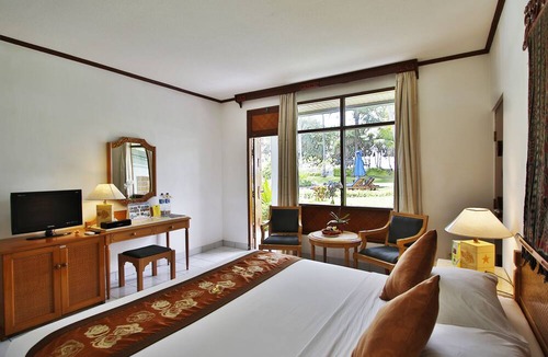 Senggigi Hotel | The Jayakarta Lombok Hotel & Spa