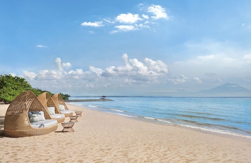 BTDC Resort | The Westin Resort Nusa Dua, Bali